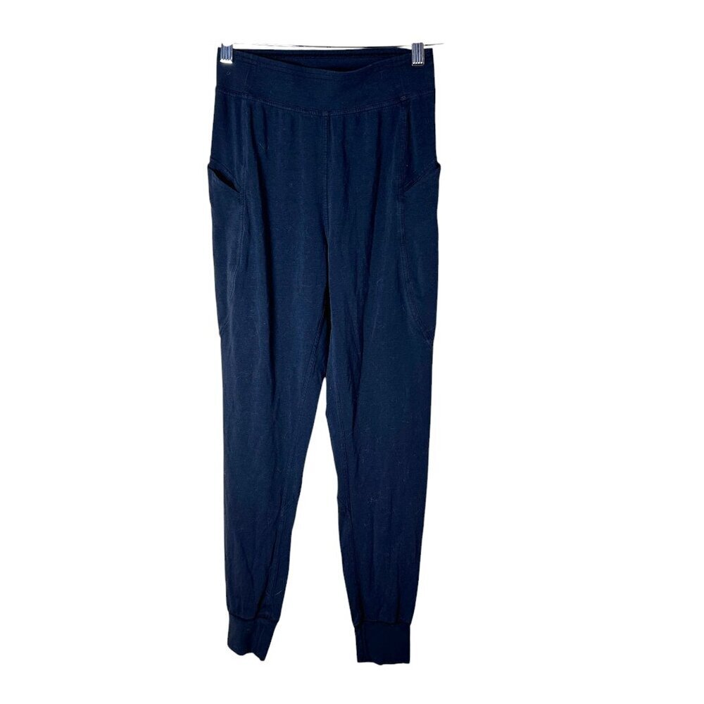 Lululemon Side Pocket Soft Joggers Size 2